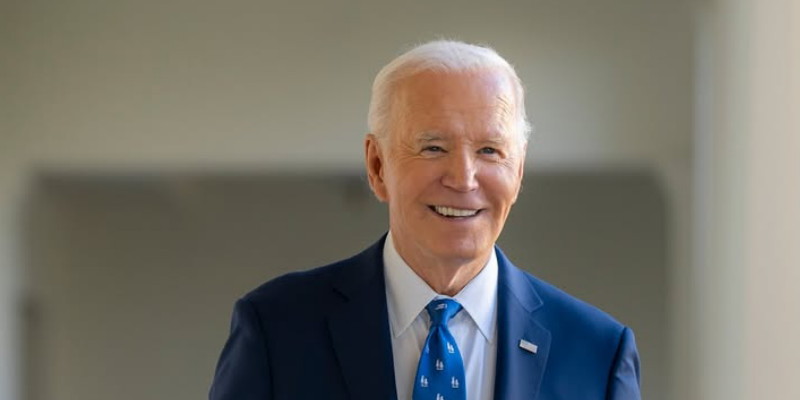 Joe Biden Kena Kanker Prostat Agresif