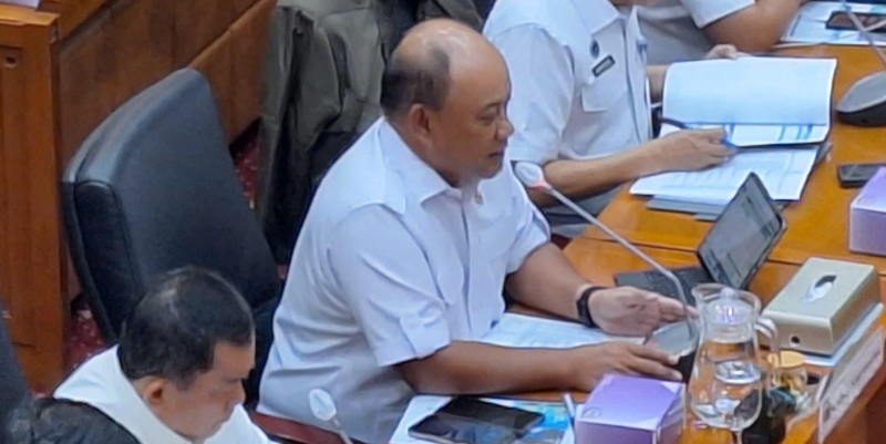 Pegawai Badan Gizi Nasional Belum Gajian hingga Saat Ini