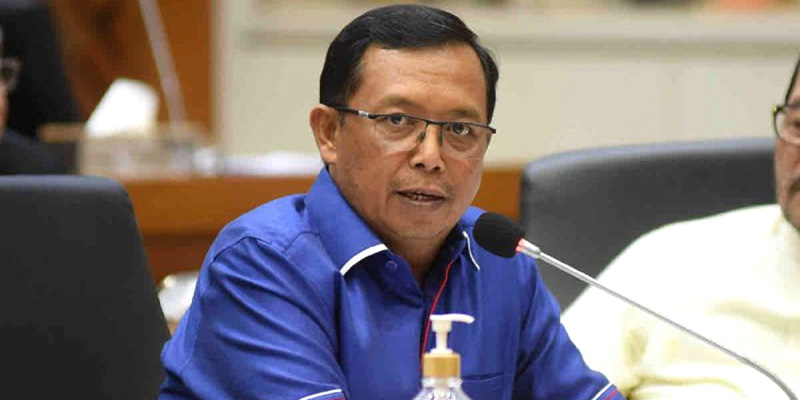 Didukung Penuh Sekjen Demokrat, Program "UMKM Hebat Kuat" Terima Ribuan Pendaftar