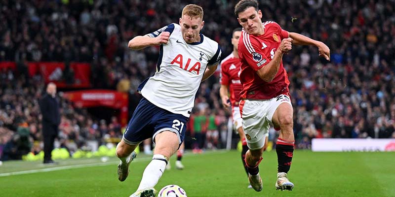 Final Liga Europa: Tottenham dan MU Rebutan Tiket Liga Champions