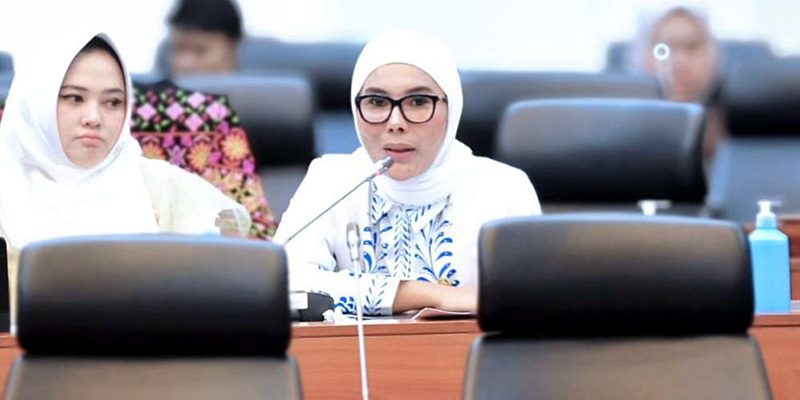 Komisi I DPR: Lindungi Wartawan, Penjaga Demokrasi yang Kini Terancam PHK