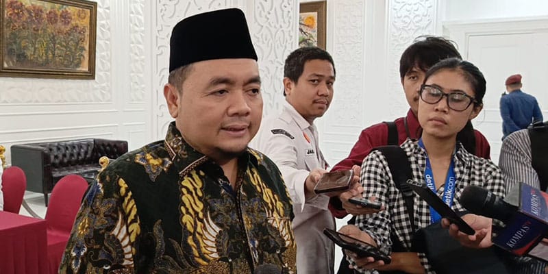 KPU Harap DPR Perhatikan Dampak Pemilu dan Pilkada Diserentakkan