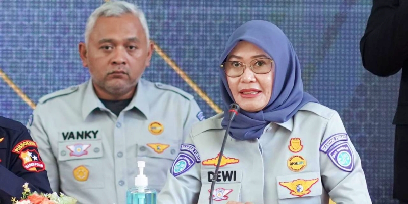 Jasa Raharja Jamin Seluruh Korban Kecelakaan Kapal Wisata di Pantai Malabero