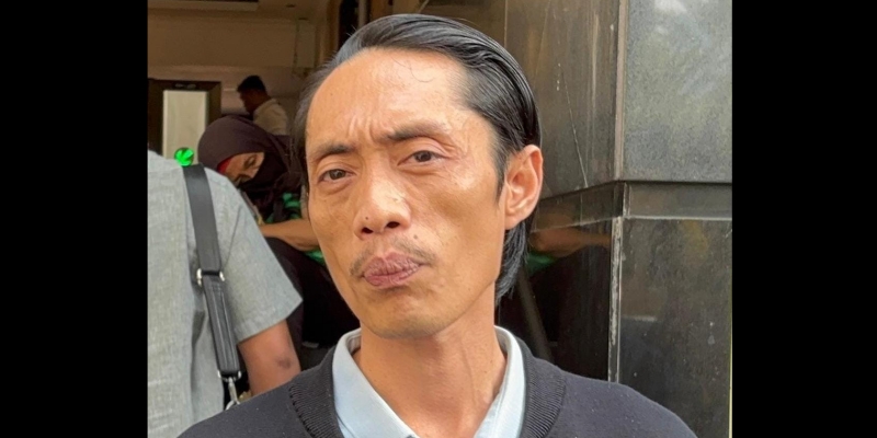 Kader PSI Serahkan Bukti Tambahan Kasus Ijazah Jokowi