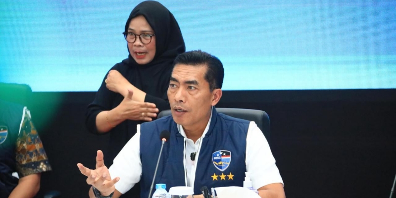 Kabareskrim: Pengelola Judol Sasar Psikologi Pemain agar Penasaran, Coba Terus Sampai Menang