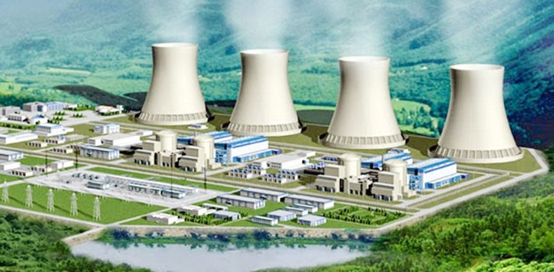 Ini Lembaga yang Perlu Disiapkan Pemerintah Buat Bangun PLTN