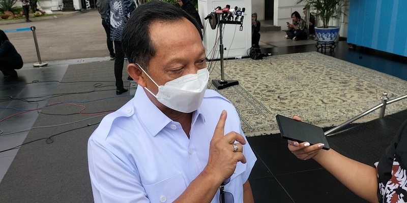 Pemerintah Bentuk Satgas Premanisme, Ormas Nakal akan Ditindak