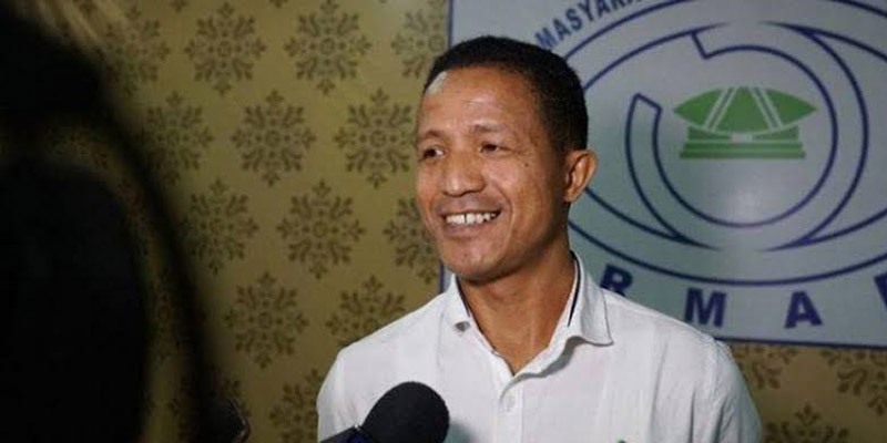 RUU Pemilu Dicurigai Didesain untuk Strategi Pemenangan