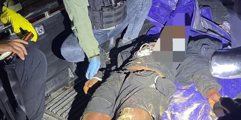 Satgas Ops Damai Cartenz 2025 Tembak Mati Anak Buah Egianus Kogoya