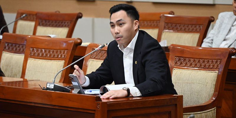 Presiden Benahi Wajah Hukum Indonesia Lewat Kenaikan Gaji Hakim