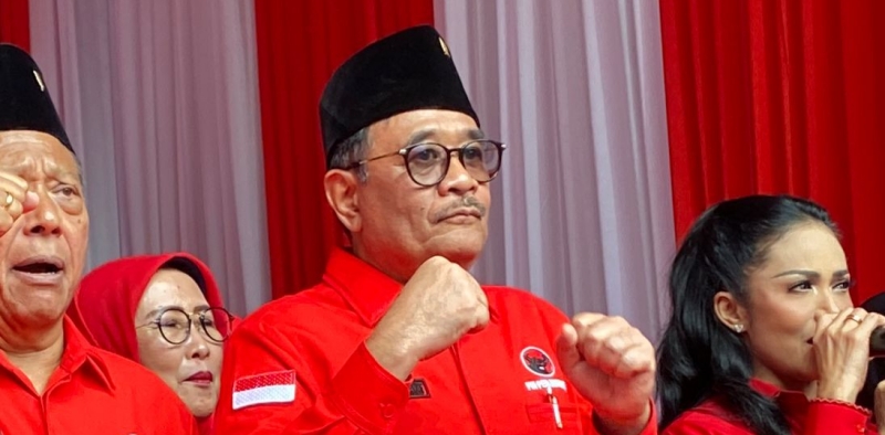 RI Boleh Buka Hubungan Diplomatik dengan Israel Asal Palestina Merdeka