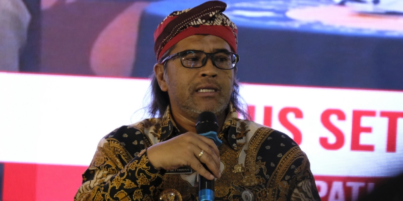 Penyeragaman Bungkus Rokok Sudah Tepat Dibatalkan