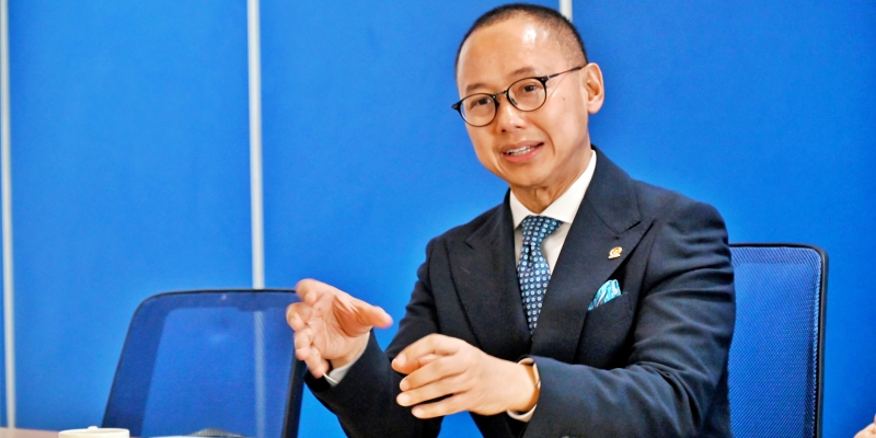 Eddy Soeparno: Harus Ada Hukuman Berat pada Pertambangan Tidak Taat Aturan