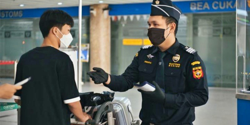 Bea Cukai Bebaskan Bea Masuk Hadiah Lomba Internasional, Begini Syaratnya