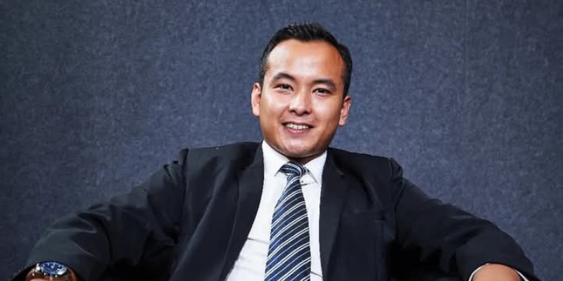 Intervensi AS di Konflik Iran-Israel Alarm Keras Perang Dunia III