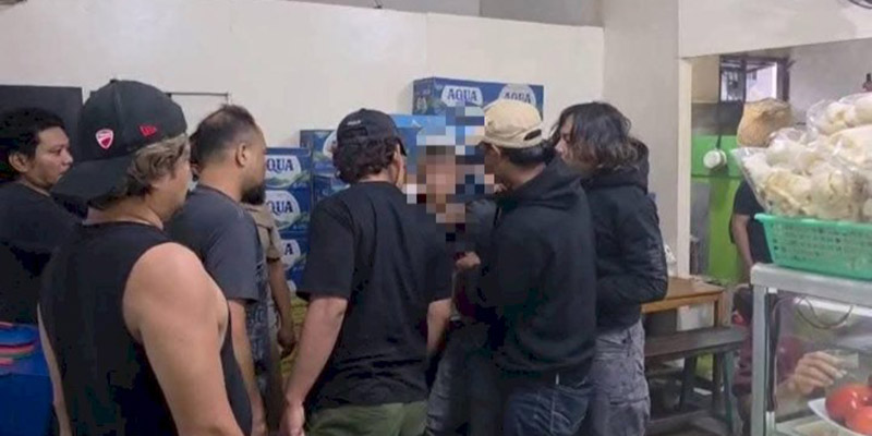 Pelaku Pembunuhan di Demak Berhasil Diringkus di Tangerang