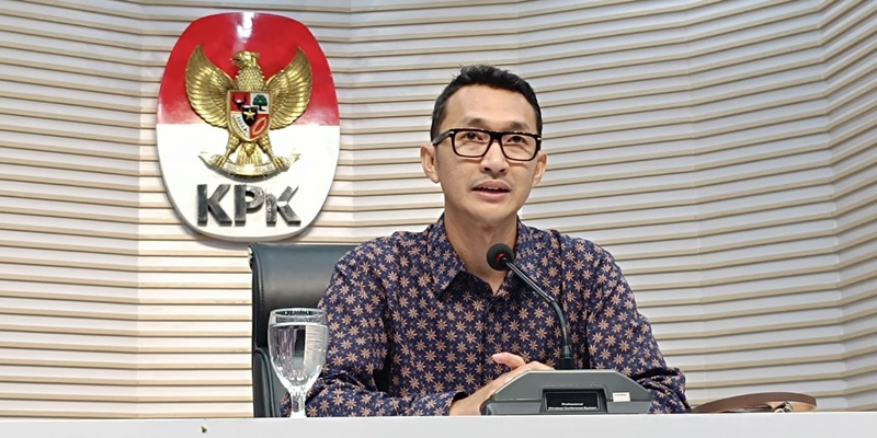 Deputi Gubernur BI dan Dua Politisi Senayan Mangkir Panggilan KPK, Ini Alasannya