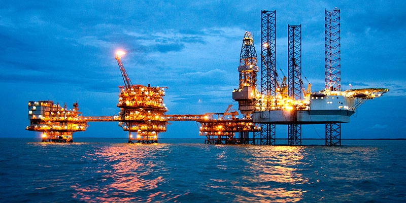 Medco Lifting Minyak Perdana di Lapangan Forel