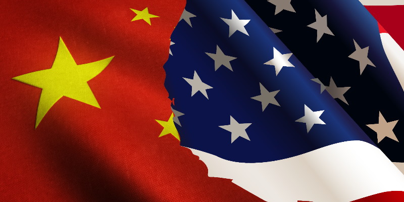 China dan AS Gelar Pertemuan Bahas Tanah Jarang di London