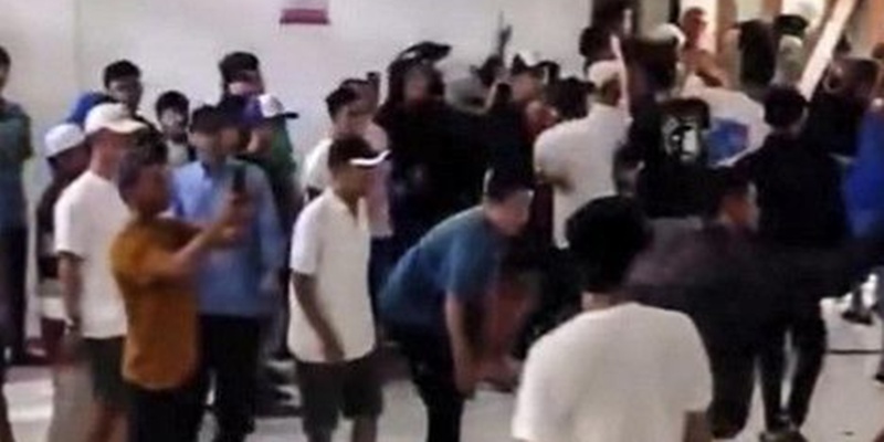 Politikus Golkar Kutuk Pembubaran Retret Pelajar Kristen: Tindakan Biadab<i>!</i>