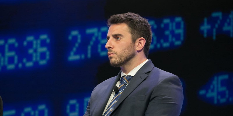 Investor Anthony Pompliano Dirikan Perusahaan Bitcoin Senilai Rp16 Triliun