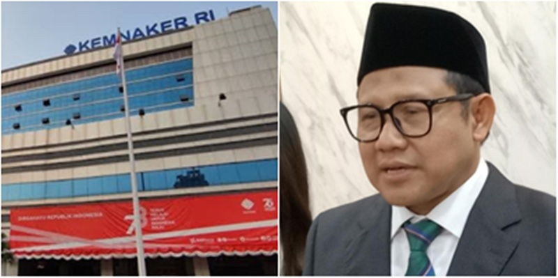 Pemerasan Calon TKA di Kemnaker Sudah Berlangsung Sejak Era Cak Imin