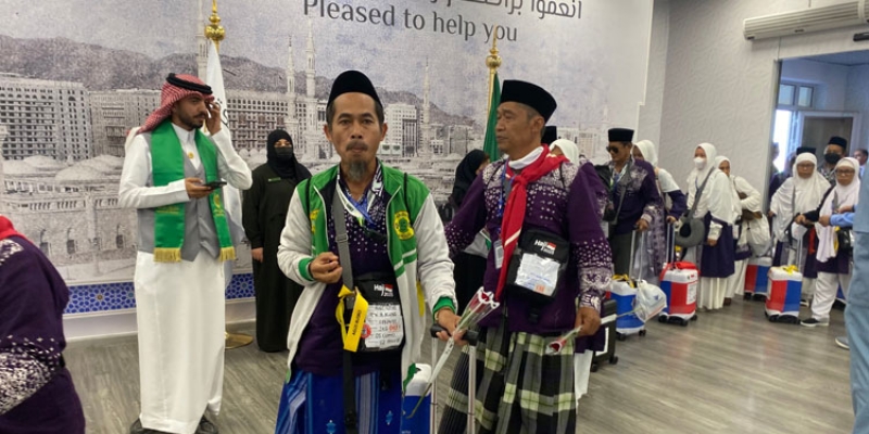 Negara Tak Bisa Lepas Tangan soal Jemaah Haji Furoda Batal Berangkat