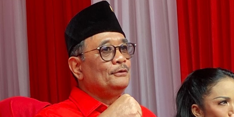 Pengganti Hasto Diputuskan Usai Kongres PDIP