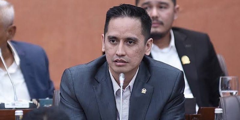 Komisi VI DPR Segera Panggil PT Antam Terkait Tambang Nikel di Raja Ampat