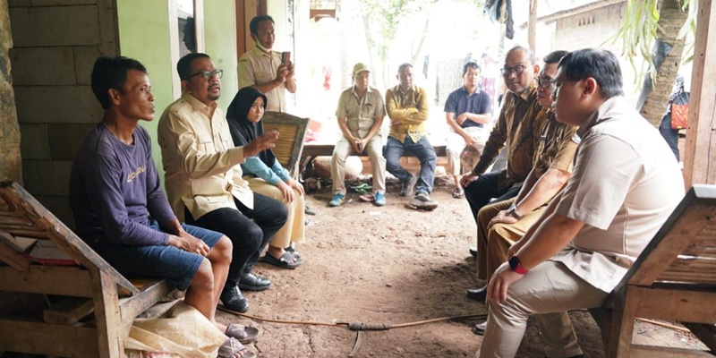 Sekolah Rakyat jadi Harapan Anak-anak Bantar Gebang Gapai Mimpi
