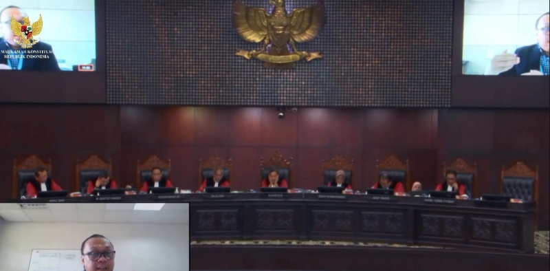 Indonesia Kiblat Ideal Regulasi Pengelolaan Zakat di Dunia