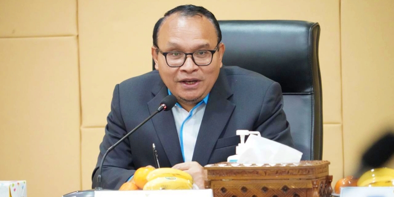 Ombudsman Soroti Maladministrasi Pasien BPJS Kesehatan