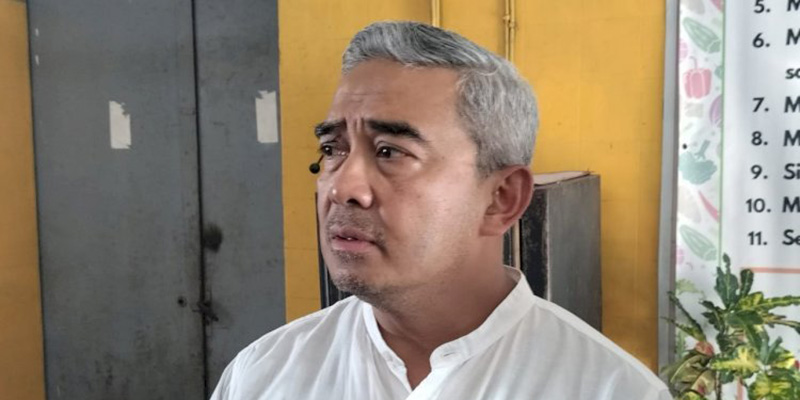 Walikota Bandung Dorong Pemerintah Pusat Kembali Aktifkan Bandara Husein Sastranegara