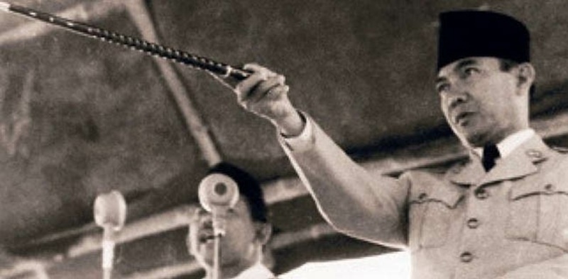 PDIP Tegaskan Bung Karno Lahir di Surabaya, Bukan Blitar