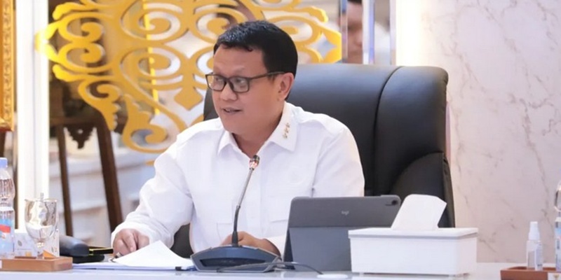 Nama Rudy Heriyanto Mencuat Gantikan Listyo Sigit