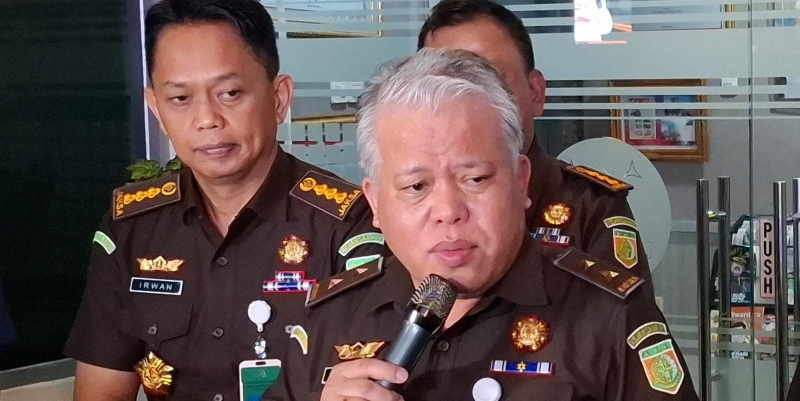 Enam Pejabat Kemendikbudristek Diperiksa Kejagung