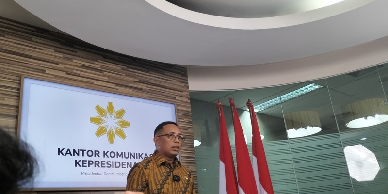 Edaran Baru Kemenkes soal Covid-19, Istana Serukan Kewaspadaan