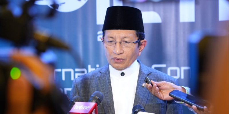 Menag: Penerbangan Haji Lancar Kembali