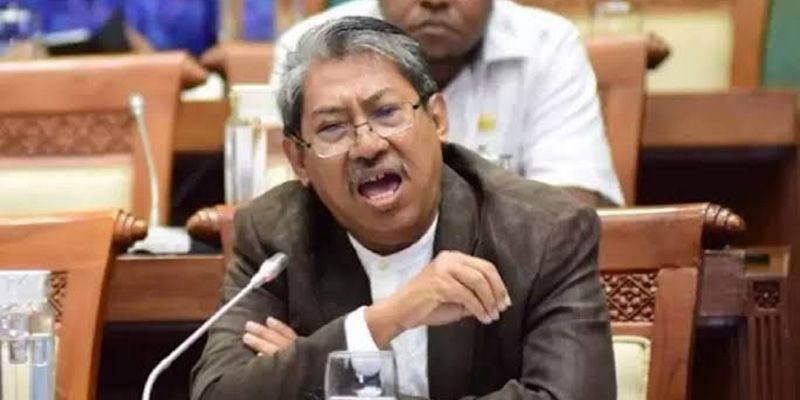 Mendagri Harus Hati-hati Ubah Status Administrasi Empat Pulau