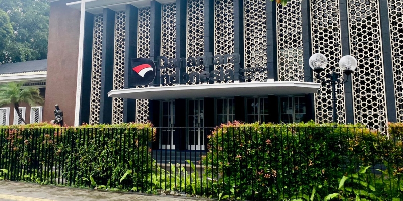 Danantara Proyeksikan Dividen dari Perusahaan BUMN Capai Rp120 Triliun