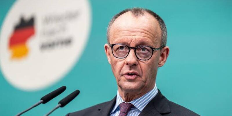 Kanselir Jerman Terang-terangan Puji Serangan Israel ke Iran