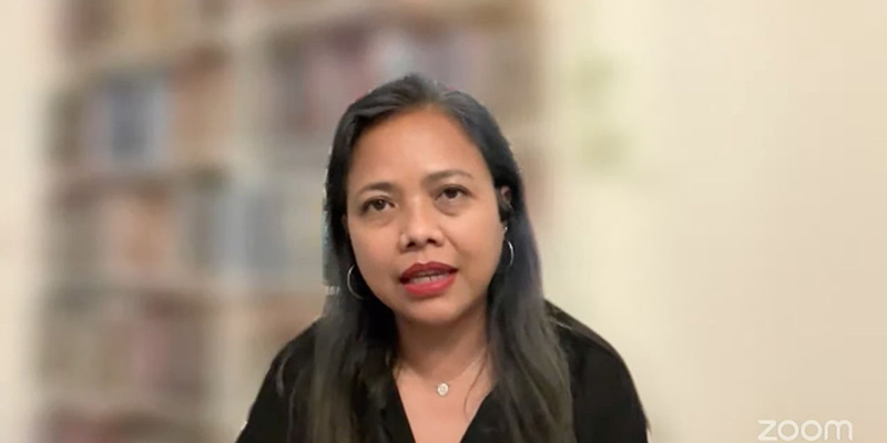 Parpol Punya Bisnis Banyak Mudharatnya