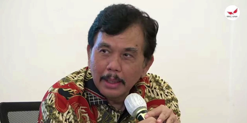 Dipimpin Prabowo, Indonesia Harus Siap Hadapi Era Perang Global