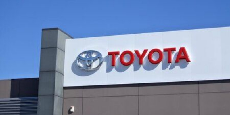 Saham Toyota Industries Turun Tajam Setelah Umumkan Rencana Privatisasi