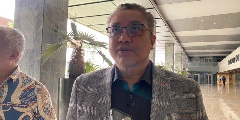 DPR Buka Peluang Masa Jabatan Kepala Daerah Diperpanjang Dua Tahun