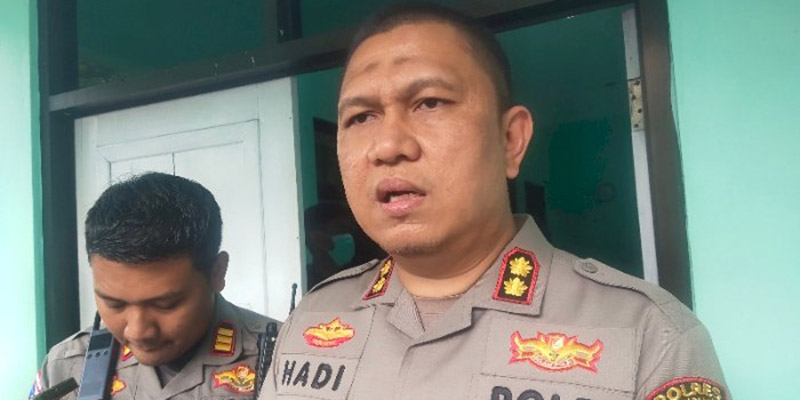 Humanis dalam Pengamanan PSHT, Polisi Tetap Tegas Saat Ada Pelanggaran Hukum