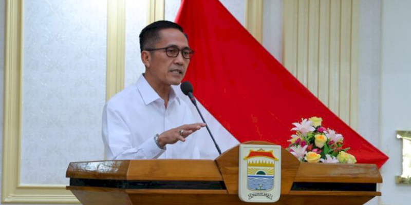 ASN yang Hari Ini Bolos Bakal Disanksi