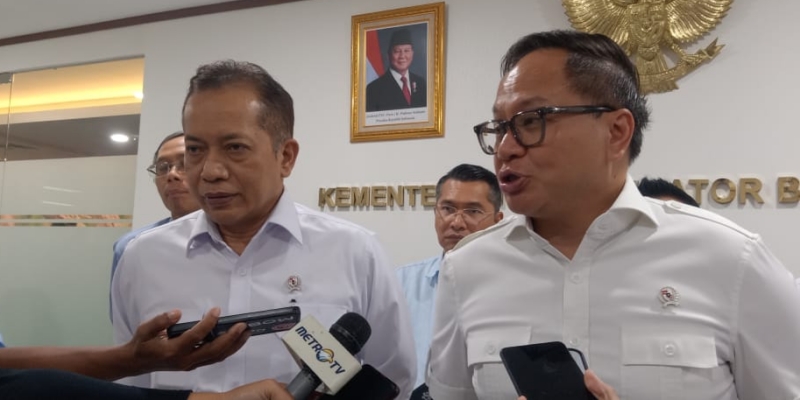 BUMN Siapkan Ekosistem Bisnis Kopdes Merah Putih, Pembiayaan hingga Rp3 Miliar per Unit