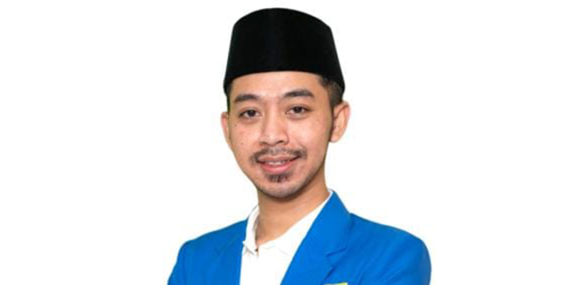 Aksi 3 Kader Ditindak secara Represif, PB PMII: Mas Wapres Baper?