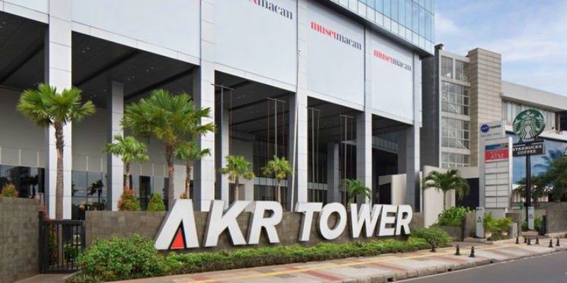 Diduga Bodong, Pembeli Apartemen Pertanyakan Tagihan PBB dari AKR Land